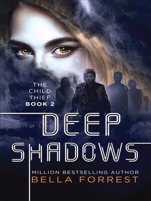 cover image of Deep Shadows